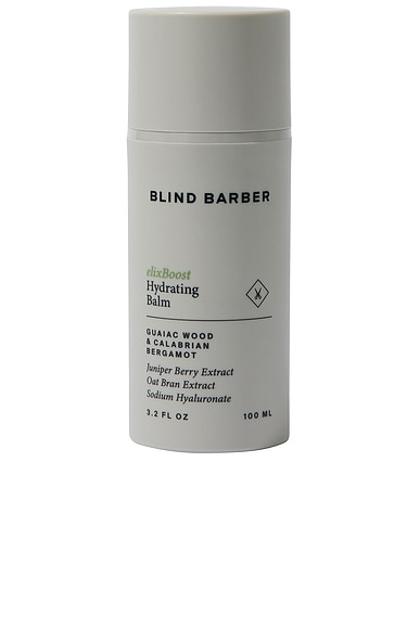 Blind Barber Elixboost Hydrating Balm