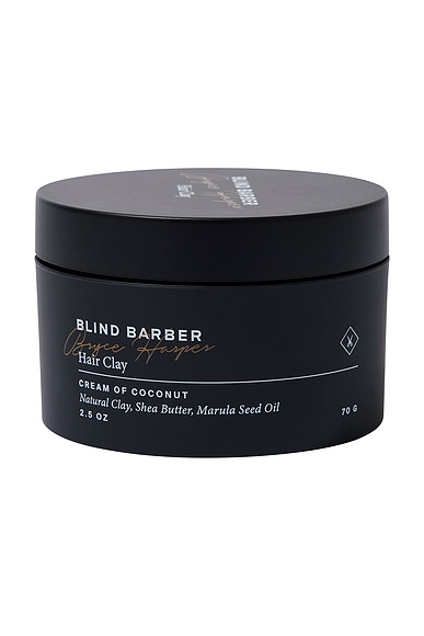 Blind Barber Bryce Harper Hair Clay