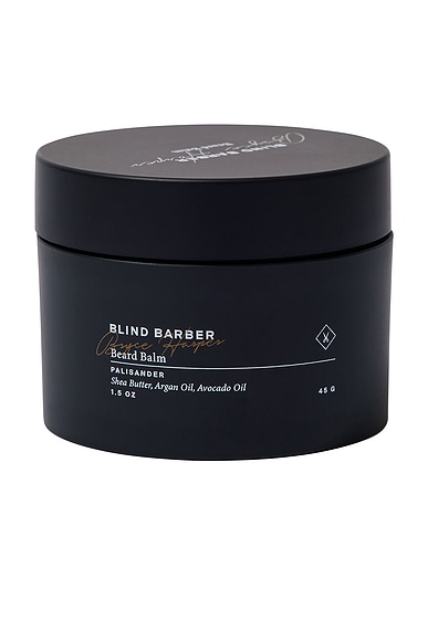 Blind Barber Bryce Harper Beard Balm