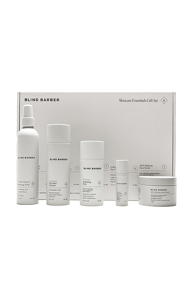 Regimen Skincare Set