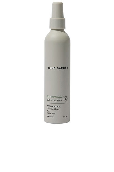 Blind Barber B3 Supercharged Balancing Toner