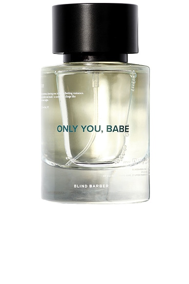 Only You, Babe Eau De Parfum