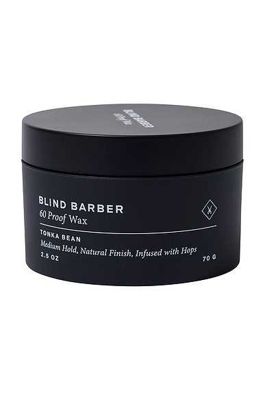 Blind Barber 60 Proof Wax