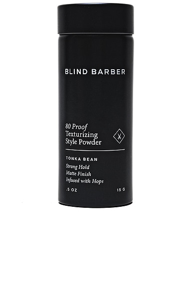 80 Proof Texturizing Styling Powder