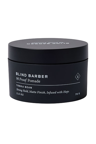 90 Proof Matte Pomade