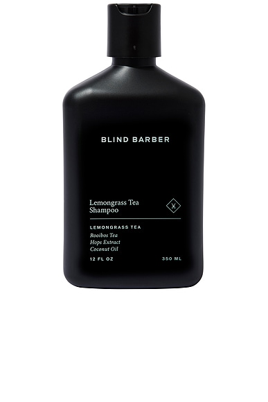 Lemongrass Tea Shampoo