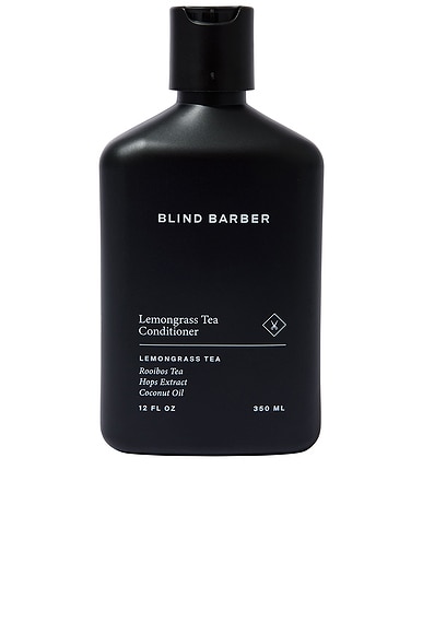 Lemongrass Tea Conditioner