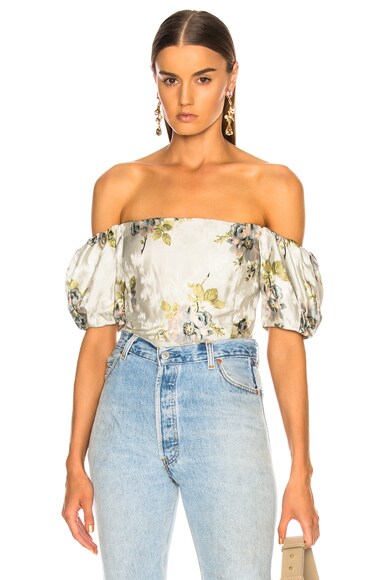 Boie Blouse