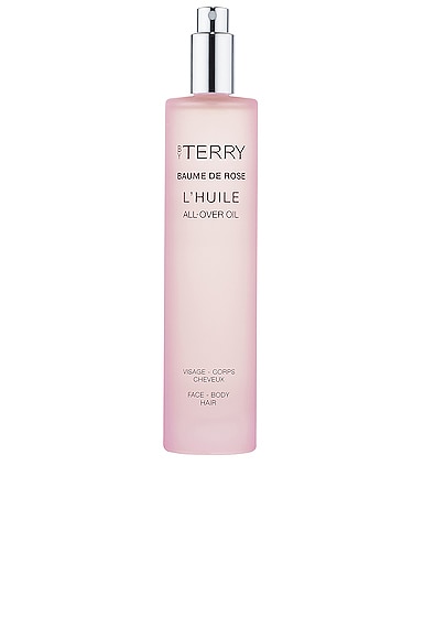By Terry Baume de Rose All-Over Oil