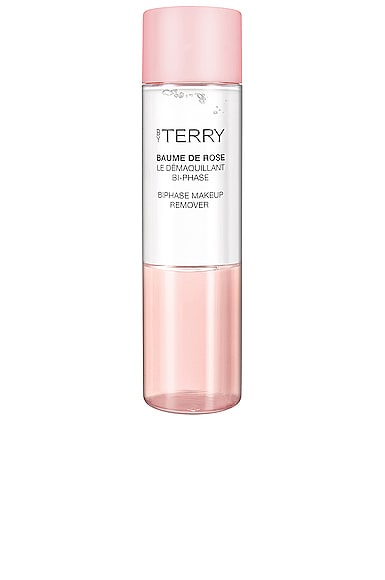 By Terry Baume de Rose Bi-Phase Make-Up Remover