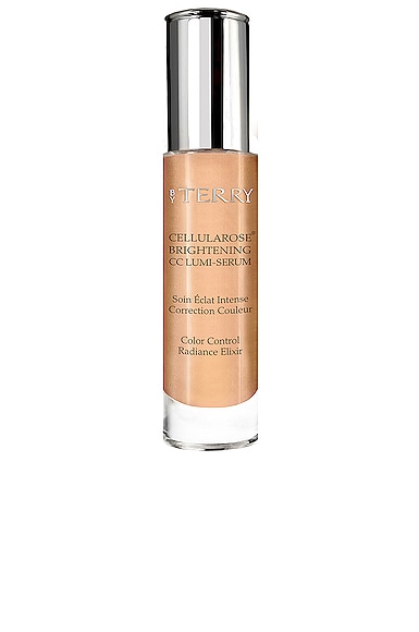 By Terry Brightening CC Serum in Apricot Glow