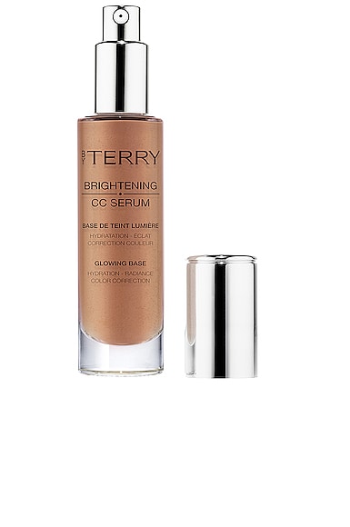 By Terry Brightening CC Serum in Sunny Flash