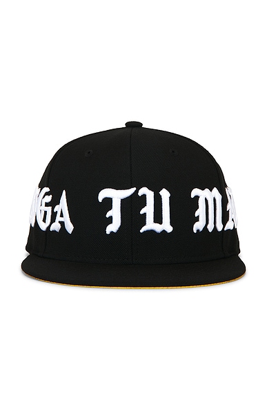 Chinga Fitted