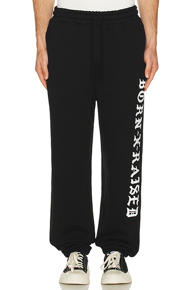 Bxr Standard Sweatpants