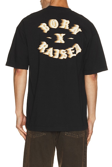 Speed Rocker Tee