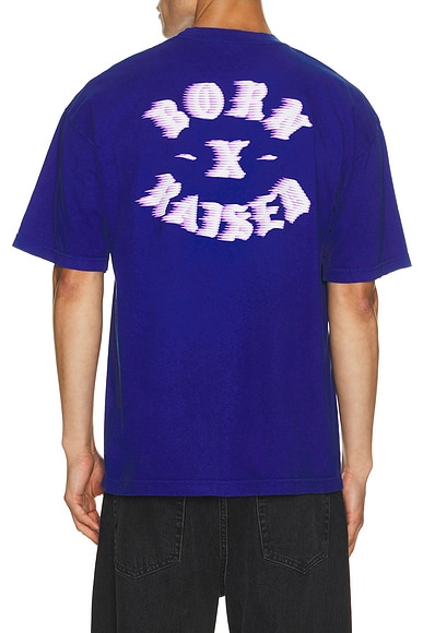 Speed Rocker Tee
