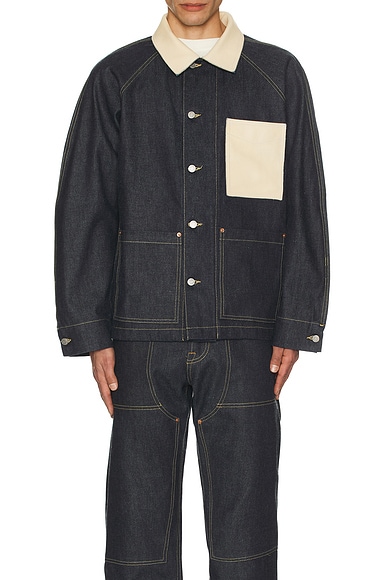 Chore Jacket