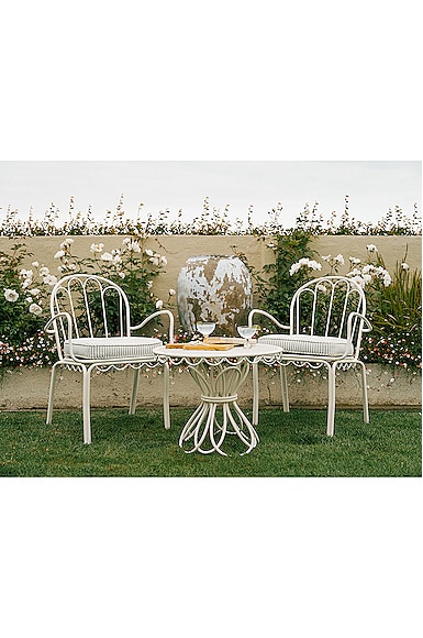 Al Fresco Small Table