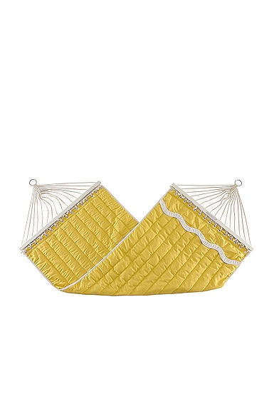 The Hammock