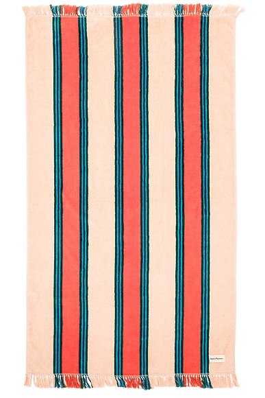 Beach Towel
