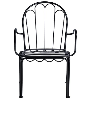 Al Fresco Dining Chair