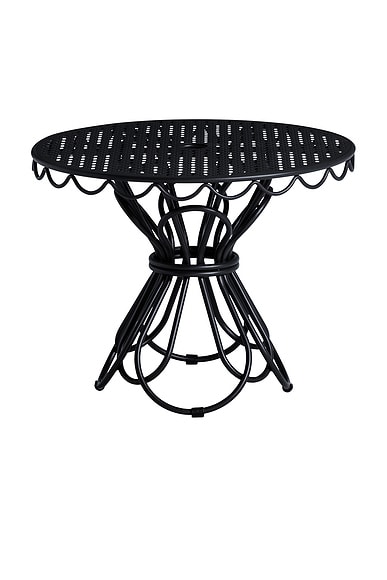 Al Fresco Side Table