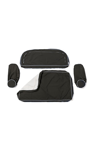 Love Seat Slip Cover Set