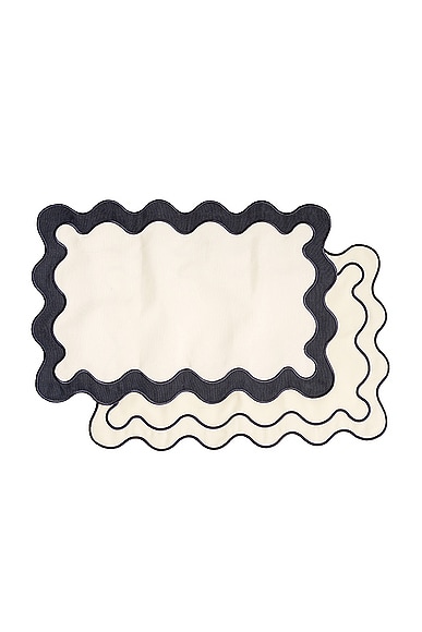 Placemat Set Of 4