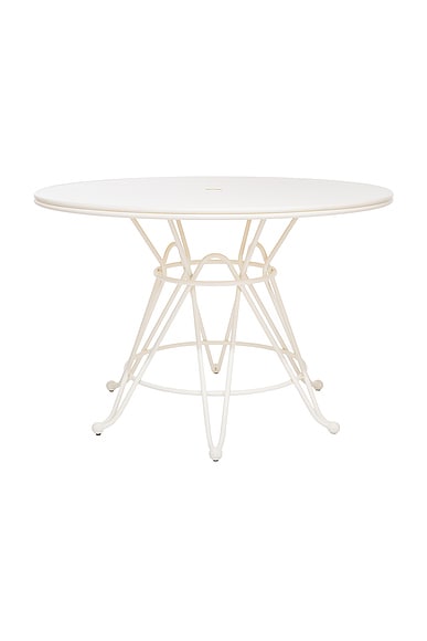 Waterhouse Dining Table