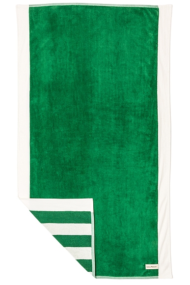Beach Towel