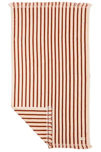 Beach Towel