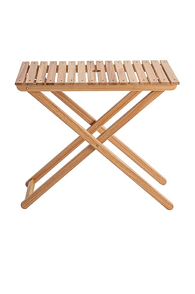Tall Folding Table