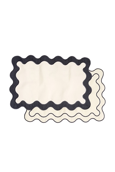 Placemat Set of 4
