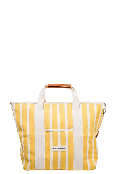 Cooler Tote Bag