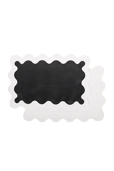 Placemat - Set Of 4