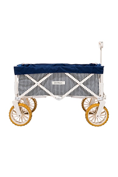Beach Cart
