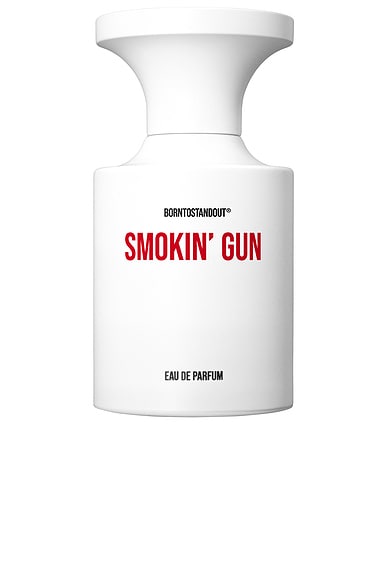 Smokin' Gun Eau De Parfum