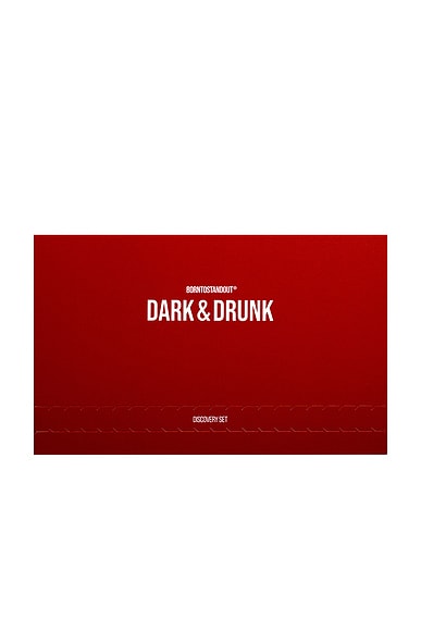 Dark & Drunk Discovery Kit