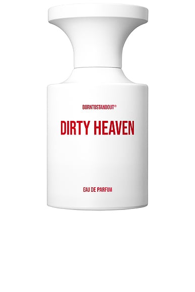 Dirty Heaven 50ml Eau De Parfum