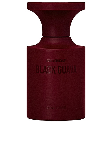 BORNTOSTANDOUT Black Guava Extrait Extreme