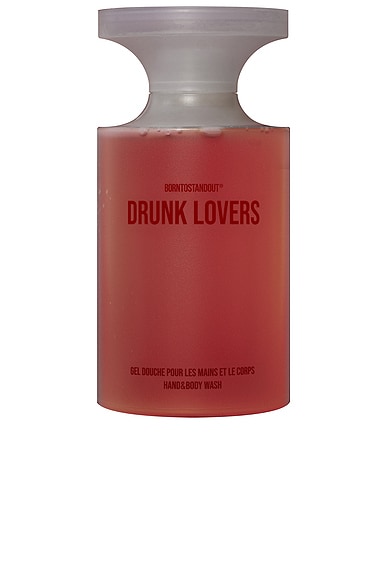 Drunk Lovers 350ml Hand & Body Wash