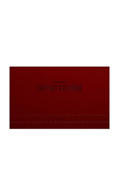 Extrait Extreme Discovery Kit