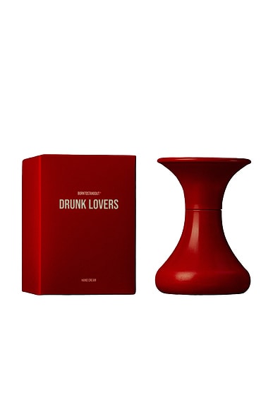 Drunk Lovers Hand Cream