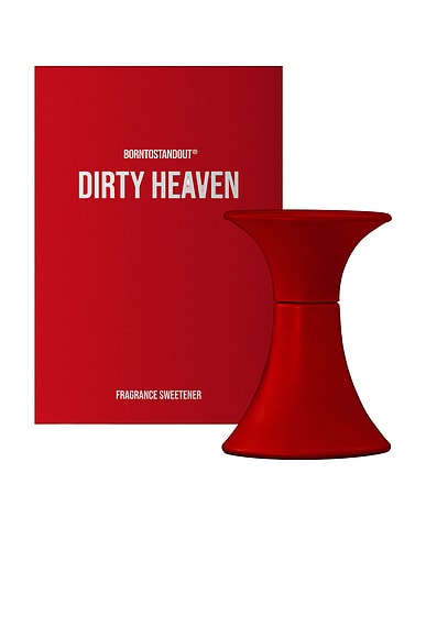 Dirty Heaven 15ml Eau De Parfum