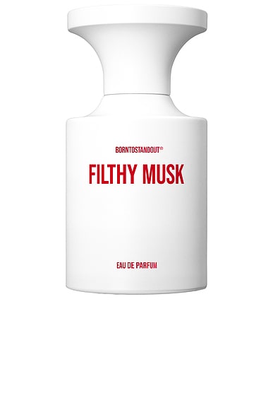 Filthy Musk Eau De Parfum