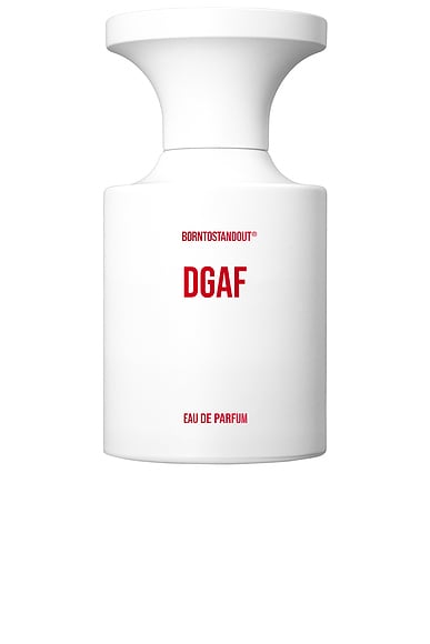 DGAF Eau De Parfum
