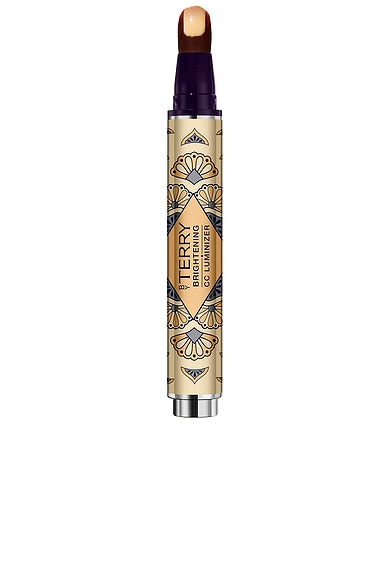 Brightening CC Luminizer