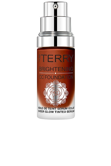 Brightening CC Foundation