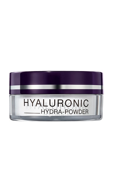 Travel Hyaluronic Hydra-Powder