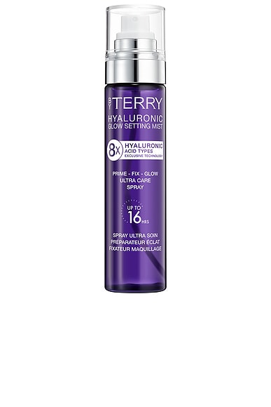 Hyaluronic Glow Setting Mist